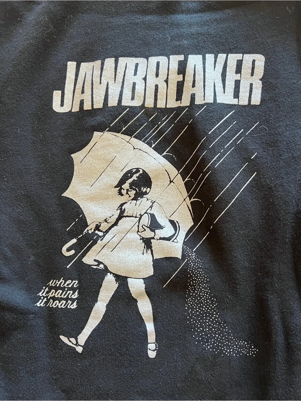 Independent Trading Company jawbreaker punk